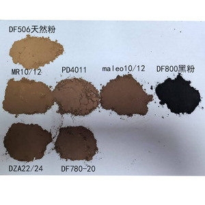 Polvere di Cacao Alcalinizzata Premium per Preparazione di Cioccolato e Bevande Calde (A) - Product Image 5