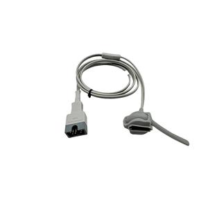 InnovMetal Smart 518B Medical Accessories Spo2 <b>Sensor</b> for Patient Monitor CE/ISO13485 Certified - Product Image 1