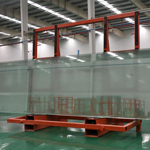 Stoßfestes Hochtransparentes Feuerfestes Hochwertiges Glas - Product Image 6