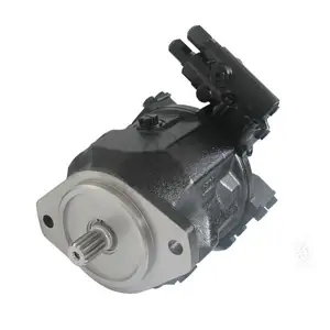 A10VSO18 28 45 71 88 100 140 Open circuit Variable Hydraulic Piston Pumps