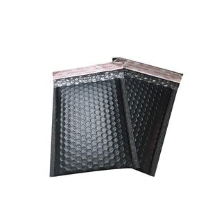 Индивидуальная упаковка розового, золотого, красного, зеленого, розового, фиолетового, серебряного цветов, конверт с принтом, конверт для почтовых отправлений с логотипом - Product Image 1