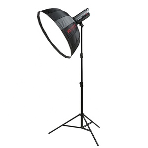 Nouveau style meilleur 65cm 85cm 105cm studio photo professionnel softbox montage rapide boîte souple avec haute qualité - Product Image 3