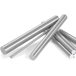 Barra in alluminio 6082 ad alta resistenza in alluminio resistente alla corrosione asta 6082 lavorazione di taglio di barre in lega di alluminio industriale dura - Product Image 1