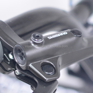 Vélo BMX Cruiser de bonne qualité 26/27,5/29 pouces pour la rue, disponible en différentes tailles - Product Image 3