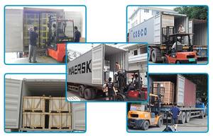 สลักเกลียว<span class=keywords><strong>หางปลา</strong></span>สำหรับรางรถไฟ12.9รางสลักเกลียวสำหรับบาร์ข้อต่อผลิตจากโรงงานจีน - Product Image 6