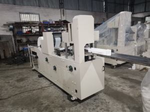 Máquina para hacer papel tisú con servilletas y servilletas de <span class=keywords><strong>canguro</strong></span> - Product Image 4