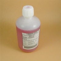 Liquide de protection/nettoyage/hydratation pour tête d'impression Epson XP600/DX5/DX7, 1000 ml, rouge, original