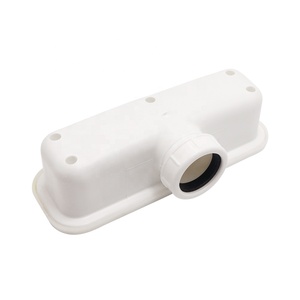 GUIDA 718036 Desagüe Lineal <span class=keywords><strong>de</strong></span> Plástico para <span class=keywords><strong>Ducha</strong></span>, Desagües para <span class=keywords><strong>Plato</strong></span> <span class=keywords><strong>de</strong></span> <span class=keywords><strong>Ducha</strong></span> - Product Image 4