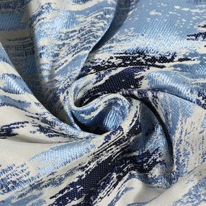 <span class=keywords><strong>ผ้า</strong></span>โพลีเอสเตอร์เนื้อนุ่มระบายอากาศได้ดี<span class=keywords><strong>ผ้า</strong></span>แจ็คการ์ดผ้าซาติน100% <span class=keywords><strong>ผ้า</strong></span>โพลีเอสเตอร์ย้อมสี<span class=keywords><strong>ลาย</strong></span>ทาง - Product Image 5