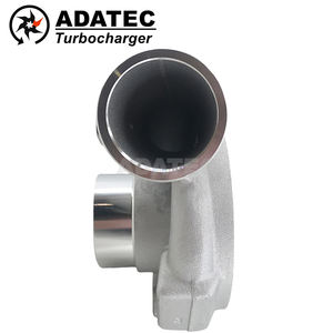 TD04HL 49377-04505 ターボコンプレッサーハウジング 49377-04555 14412-AA4560 14412-AA501 サーブ9-2X <span class=keywords><strong>2</strong></span>.0L エアロDOHC用コールドサイド - Product Image 3