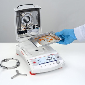 OhuasMB62 <b>Moisture</b> Analyzers Durability Flexible Performance Designed - Product Image 4