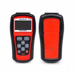 Car Code Reader Tester Autel MS509 OBDII Auto OBD2 Scanner Maxiscan MS509 Automotive Diagnostic Scanner