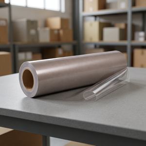 KPTECH Rouleau de feuille PET décorative personnalisée pour usage en armoire, origine Corée du Sud, produits en plastique de haute qualité - Product Image 3