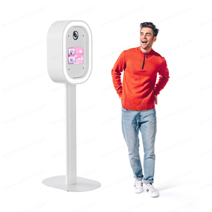 กล่องใส่ภาพถ่าย DSLR สำหรับ iPad DSLR - Product Image 3