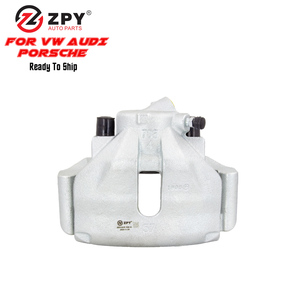 ZPY-pinza de freno para coche, para <span class=keywords><strong>Audi</strong></span> 4BO615123 / 4B0615123 / 8D0615123B / 8E0615123A / 8E0615124A / 4B0615124 / 8D0615124B - Product Image 2