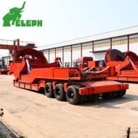 Kincir Angin Listrik Harga Pabrik Terlaris, Trailer Pembangkit Tenaga Turbin Angin