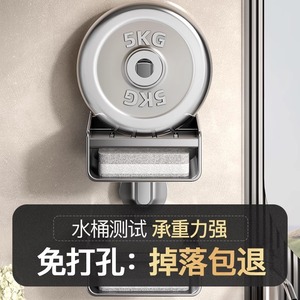 Jabonera de Aluminio Shu Zheng, Soporte de Pared Rectangular con Drenaje Automático, Estante para Baño - Product Image 4