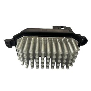 Nissan QASHQAI II Infiniti Infiniti için araç İç havalandırma regülatörü 277615NA0A 2776100A26 (J55Z) 2018- - Product Image 3