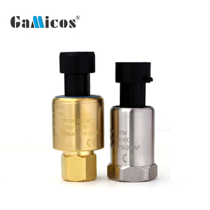 容量性圧力センサーGPT233 0.5-4.5V真ちゅうセラミック冷媒用 - Product Image 1