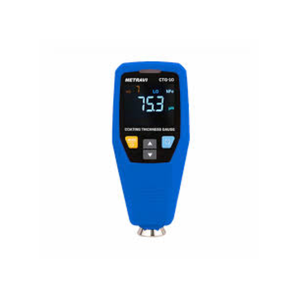 Medidor de Espesor de Revestimiento Metravi CTG-10 con 3% de Precisión y Material de PVC - Product Image 2