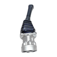 Ensemble de commande de joystick 6654119 6654120 pour chargeuse compacte Bobcat 220 225 231 320 325 331