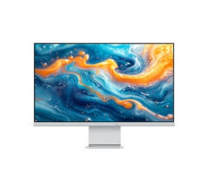 Original CN RICHVISION RV100S 3840*2160 400cd/m² 60Hz IPS Hardware Low Blue <b>Light</b>, M270QAN06.0 Desktop Monitor - Product Image 1