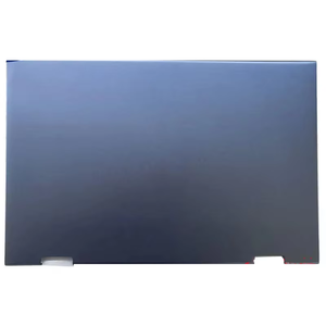 Laptop Mới Màn Hình LCD Nắp Lưng Màu Xanh Cho Dell Inspiron 5410 5415 2 Trong 1 0GWRR6 JL1 - Product Image 1
