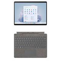 Tablettes Tactiles Commerciales en Gros 95% Neuves pour Microsoft Surface Pro 5 i5-7ème Génération, 8 Go de RAM, 256 Go SSD