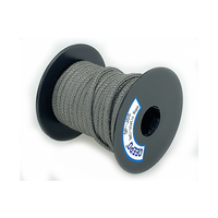 QEEPO QP-JDS Corde antistatique polyvalente et économique Corde antistatique industrielle pour neutraliser l'électricité statique