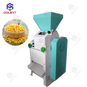 Machine pour fabrication de flocons de maïs, meilleur prix, meilleure vente - Product Image 3