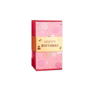 Boîte à surprises rebondissante, moderne et <span class=keywords><strong>simple</strong></span>, fabriquée en Chine, enveloppe rouge volante, créative, pour anniversaire, Noël, Tanabata, Saint-Valentin - Product Image 5