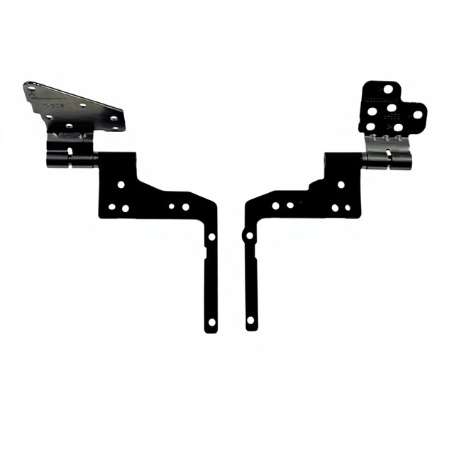 Laptop LCD Hinge for Latitude 5530/E5530 Series Notebook Left+Right AM0M1000100 AM0M1000200 Stock