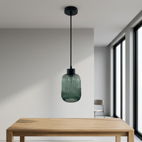 Lustres LED modernes, décoratifs, suspendus, simples, de style nordique, pour hôtel, chambre à coucher, salon, luxe