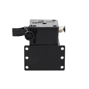 Детали для литья под давлением, изготовленный на заказ, производитель Abs-пластика, Oem, пластиковые экструзионные формы, текстура поверхности, Hym - Product Image 2