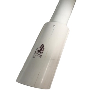 ปั๊มน้ำ Borewell สำหรับการชลประทานและการเกษตร - Product Image 4