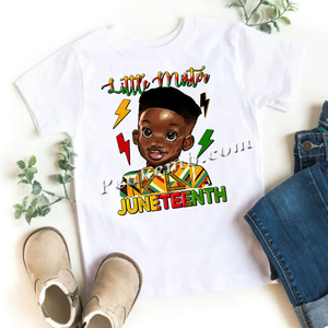 Transferencias DTF para la Celebración del Juneteenth, Impresión por Transferencia Térmica, Juneteenth 1865, Día de la Libertad, Transferencia Impresa, Historia Negra, Orgullo Negro - Product Image 2