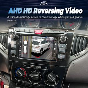 Car Radio Multimedia for LANCIA YPSILON 2012 2014 2016 2018 2020 <b>Android</b> 12 Wireless Carplay 4G Wifi GPS DSP UI Theme Stereo - Product Image 3