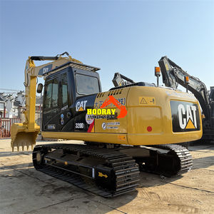 Cat 320D2l Disponible para Venta, Entrega Inmediata desde Shanghái con Pago. Precio Garantizado, Calidad Garantizada, Garantía de un Año. - Product Image 2