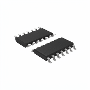 14 SOlC In Stock IRS21064SPBF Buy Online Electronic Components Power Management (PMIC) - Product Image 1