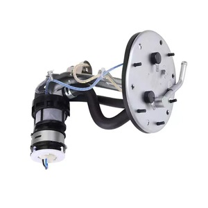 Conjunto de Bomba de Combustible 16700-MAF-000 para Honda GL1500 Goldwing 1988-2000, Montaje en el Compartimento del Motor - Product Image 1