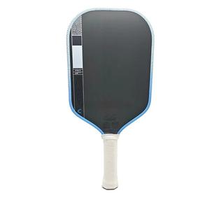 Précommande 2026 Ben Johns <span class=keywords><strong>Pro</strong></span> V 16mm/14mm GEN 5 Raquette de Pickleball Portable à Cadre Cinétique en Fibre de Carbone Approuvée USAPA UPA-A - Product Image 5