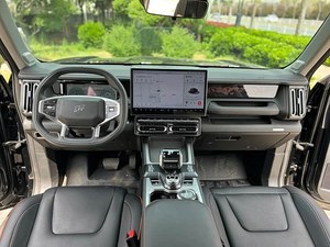 Voiture d'occasion à transmission automatique Jetour Freedom Time Travel 2025, exportation au Kenya et en <span class=keywords><strong>Tanzanie</strong></span> - Product Image 3