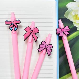 Coquette penna a fiocco estetica farfalla arco per feste regali per ragazze scuola festa di compleanno forniture per ufficio matrimonio - Product Image 3