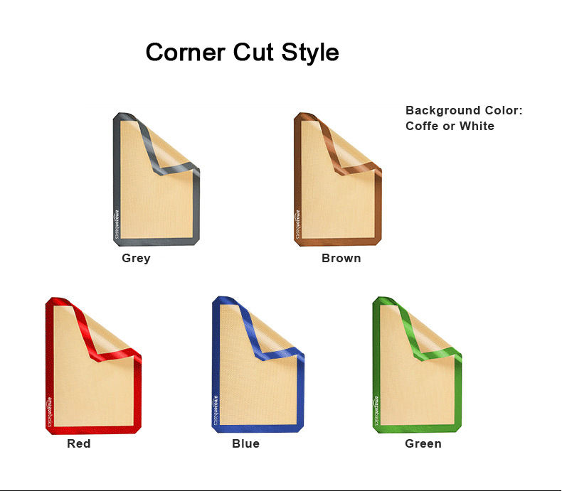 เสื่อตัดมุม