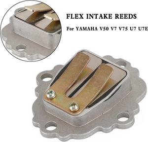 Válvula de lengüeta de motocicleta de alta calidad 4AV-13610-00/296-13610-00 compatible con V50 V50 <span class=keywords><strong>Mate</strong></span> V50D V50N News <span class=keywords><strong>Mate</strong></span> to Repair - Product Image 2