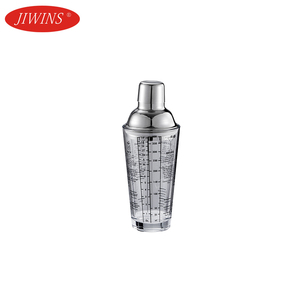 Fabricante directo <span class=keywords><strong>de</strong></span> fábrica <span class=keywords><strong>Utensilios</strong></span> <span class=keywords><strong>de</strong></span> cocina Bartender Kit Coctelera <span class=keywords><strong>de</strong></span> acero inoxidable - Product Image 5