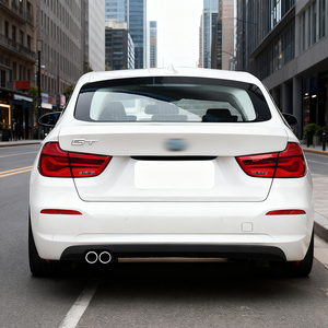 Para <span class=keywords><strong>BMW</strong></span> Serie 3 F34 320i 325i 330i 2013-2020 montaje de luces traseras de coche actualización LED lámparas traseras de coche de alta calidad accesorios de herramientas - Product Image 3