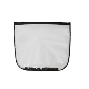 Funda Protectora Impermeable Contra Lluvia y Nieve Para Pistola de Carga Magnética de Vehículos Eléctricos, Con Velcro y Fijación Magnética Suave - Product Image 3
