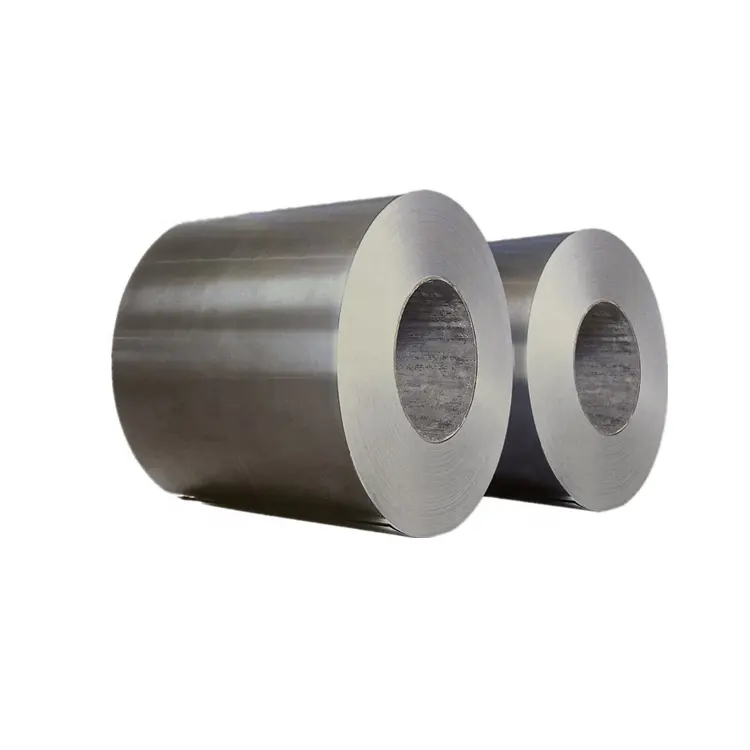 DX51D SGCC cold rolled steel sheet coil with big stock materials from china for building high quality