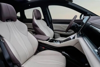 Offre Spéciale BYD Song Plus 2025 Édition Conduite Intelligente DM-i 75/112/160km Modèles Luxe/Prestige/Premium/Phare